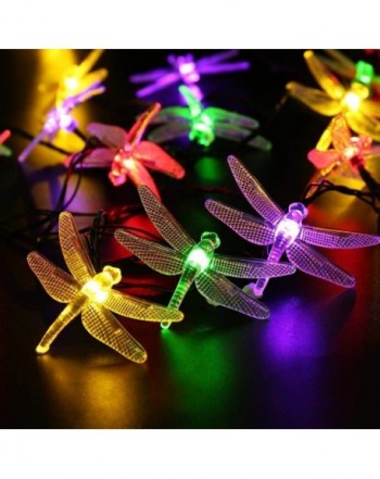 Outdoor String Lights Online Sale