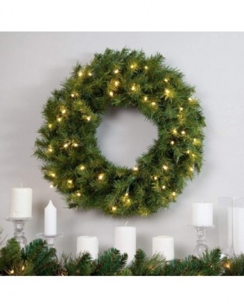 Christmas Wreaths Clearance Sale