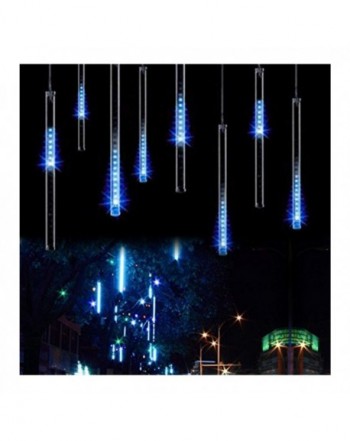 OMGAI Waterproof Meteor Shower Lights