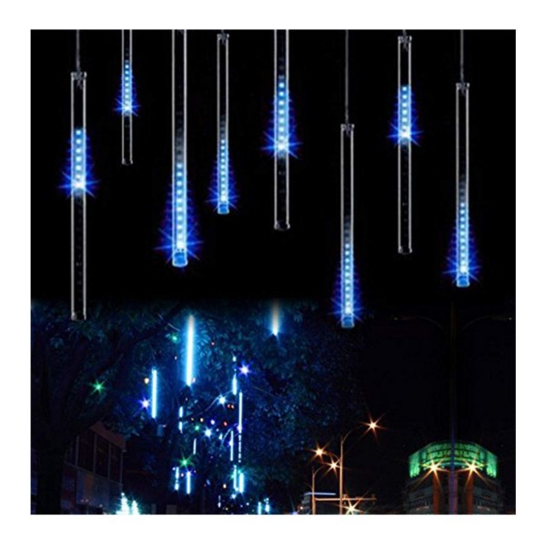 OMGAI Waterproof Meteor Shower Lights