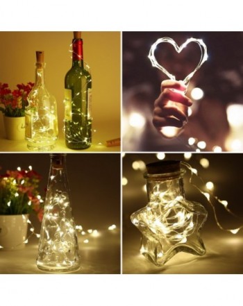 Brands Indoor String Lights