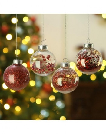 Cheap Designer Christmas Ornaments Clearance Sale