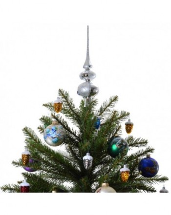 Latest Christmas Tree Toppers Wholesale