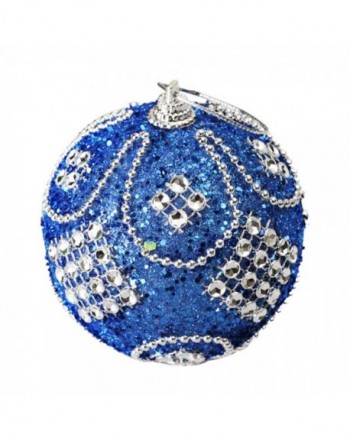 Yezijin Chirstmas Christmas Rhinestone Decoration