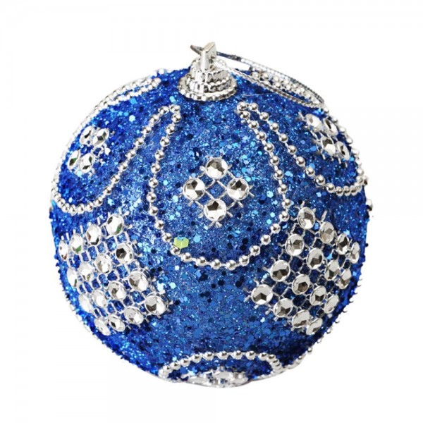 Yezijin Chirstmas Christmas Rhinestone Decoration