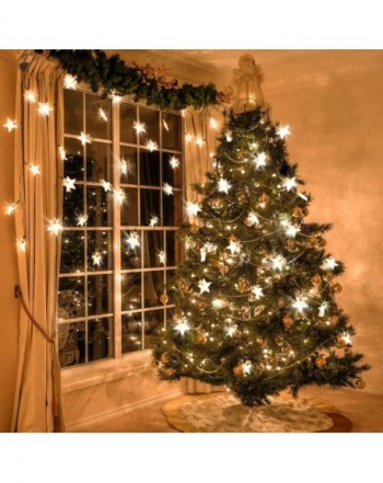 Curtain MaLivent Flashing Christmas Decoration