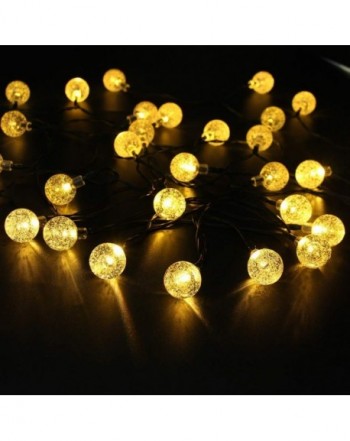 Outdoor String Lights