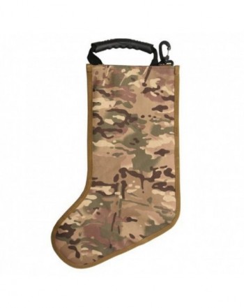 Fashion Christmas Stockings & Holders