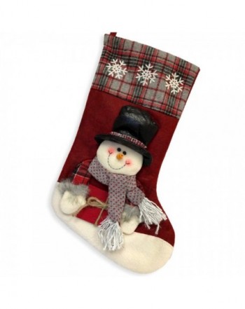 BANBERRY DESIGNS Christmas Stocking Decoration