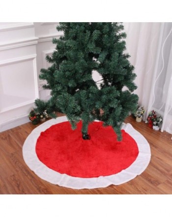 Most Popular Christmas Tree Skirts