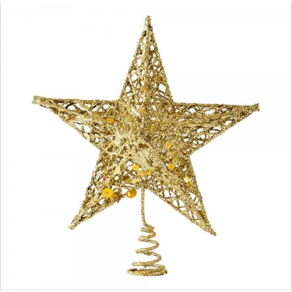 Sricam Christmas Topper Chirstmas Decoration