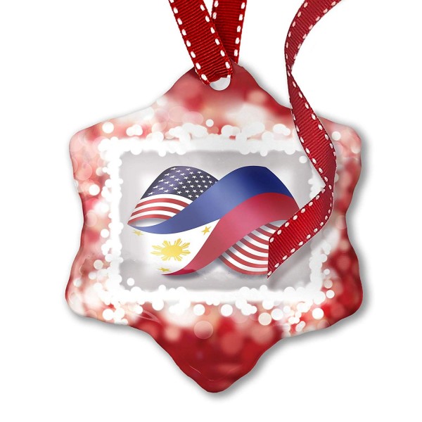 NEONBLOND Christmas Ornament Infinity Philippine