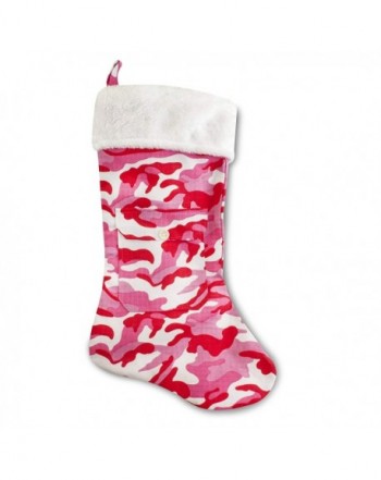 Discount Christmas Stockings & Holders