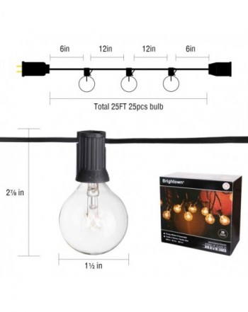 Cheapest Seasonal Lighting