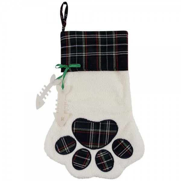 Bidear Christmas Stockings Decoration Stocking