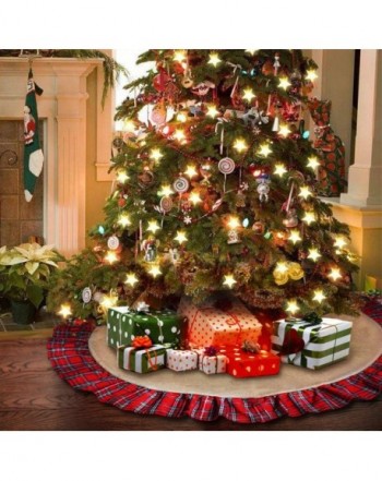 Christmas Tree Skirts Outlet