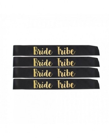 Crazy Night Bridal Bachelorette Favors 4Pcs