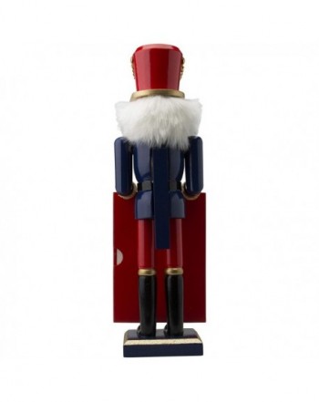 Most Popular Christmas Nutcrackers