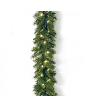 National Tree Winchester Garland WCH7 300 9A 1