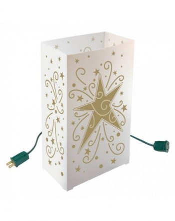 Lumabase Lighting Decorative Electric Luminaria