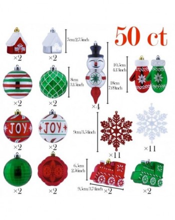 Latest Christmas Ball Ornaments Wholesale