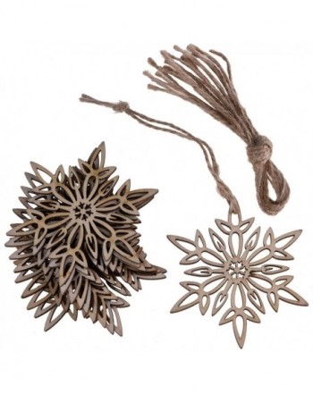 Hophen Snowflake Christmas Ornament Snowflake2