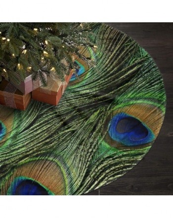 Trendy Christmas Tree Skirts Online Sale