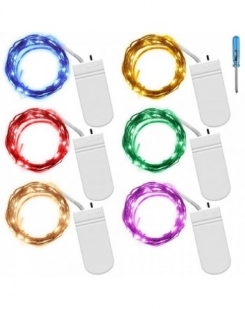 String SENHAI Battery powered Decoration