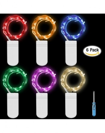 Most Popular Indoor String Lights