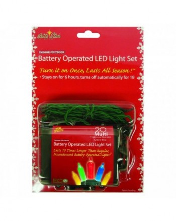 Most Popular Indoor String Lights Online