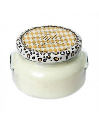 Tyler Candles Paris Scented Candle