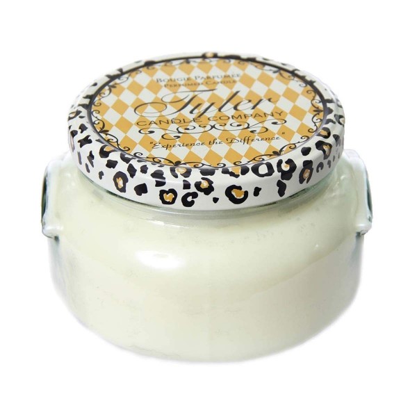 Tyler Candles Paris Scented Candle