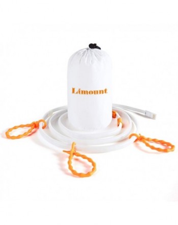 Limount Camping Emergencies Waterproof Portable