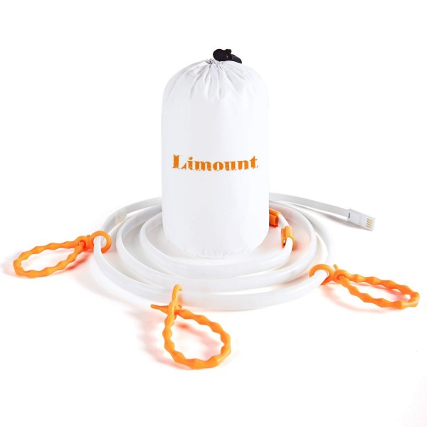 Limount Camping Emergencies Waterproof Portable