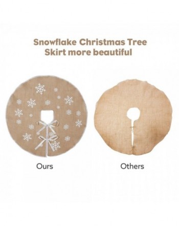 Hot deal Christmas Tree Skirts