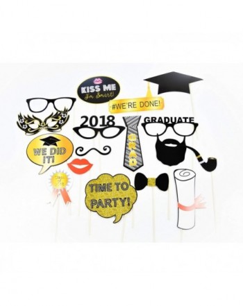 Love Events Graduation Photo Decorations