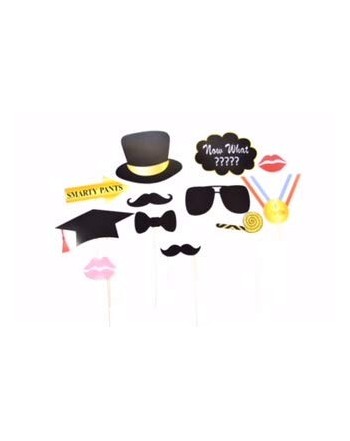Most Popular Graduation Party Photobooth Props Online