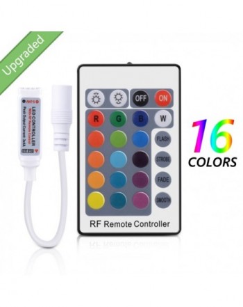 SUNNEST Controller Multicolor Dimmable Controllable