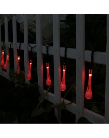 Outdoor String Lights Clearance Sale