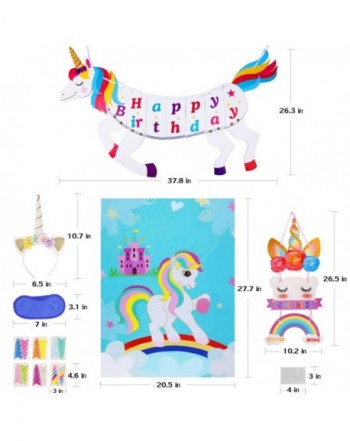 Cheapest Children's Birthday Party Supplies Outlet