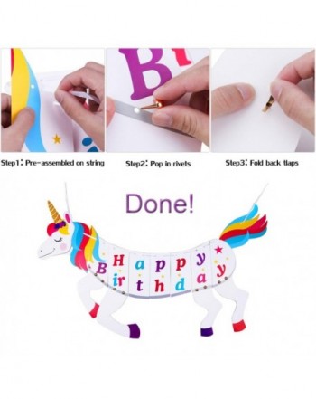 Cheap Real Birthday Supplies Outlet Online