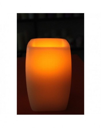 FLAMELESS CHANGING CANDLE REMOTE CONTROL