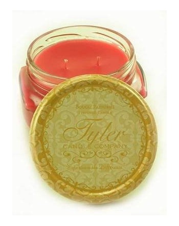 Tyler Candles Christmas Tradition Scented