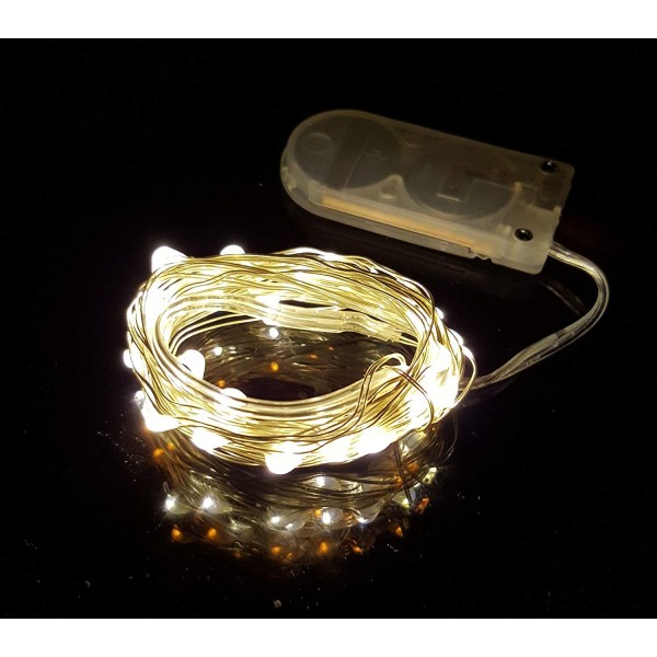 Zzmart Flexible Battery Powered Decorative