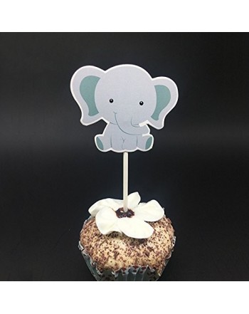 Baby Shower Cake Decorations On Sale
