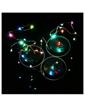 Lights Garden Regular Multiple Included