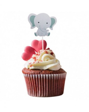 Designer Baby Shower Supplies