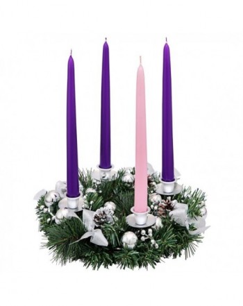 Trendy Christmas Candles Clearance Sale