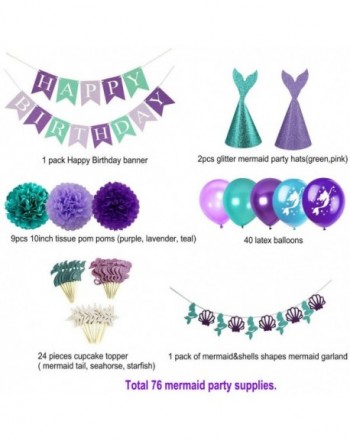 Discount Children's Bridal Shower Party Supplies Online