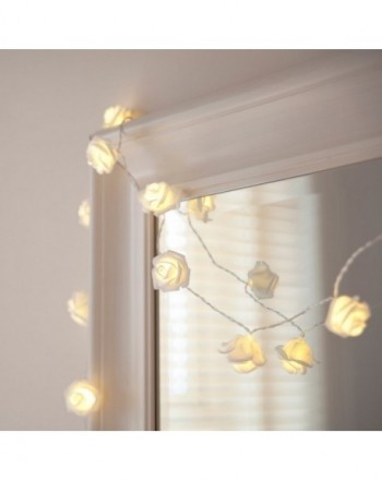 New Trendy Indoor String Lights